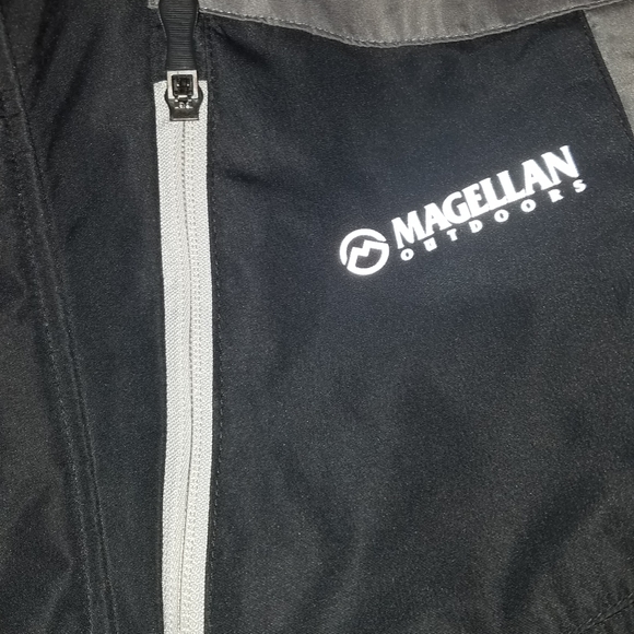 Mens/Boys 18 Magellan Warm Jacket - Picture 5 of 10